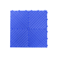 FLOOR CORE Blau
