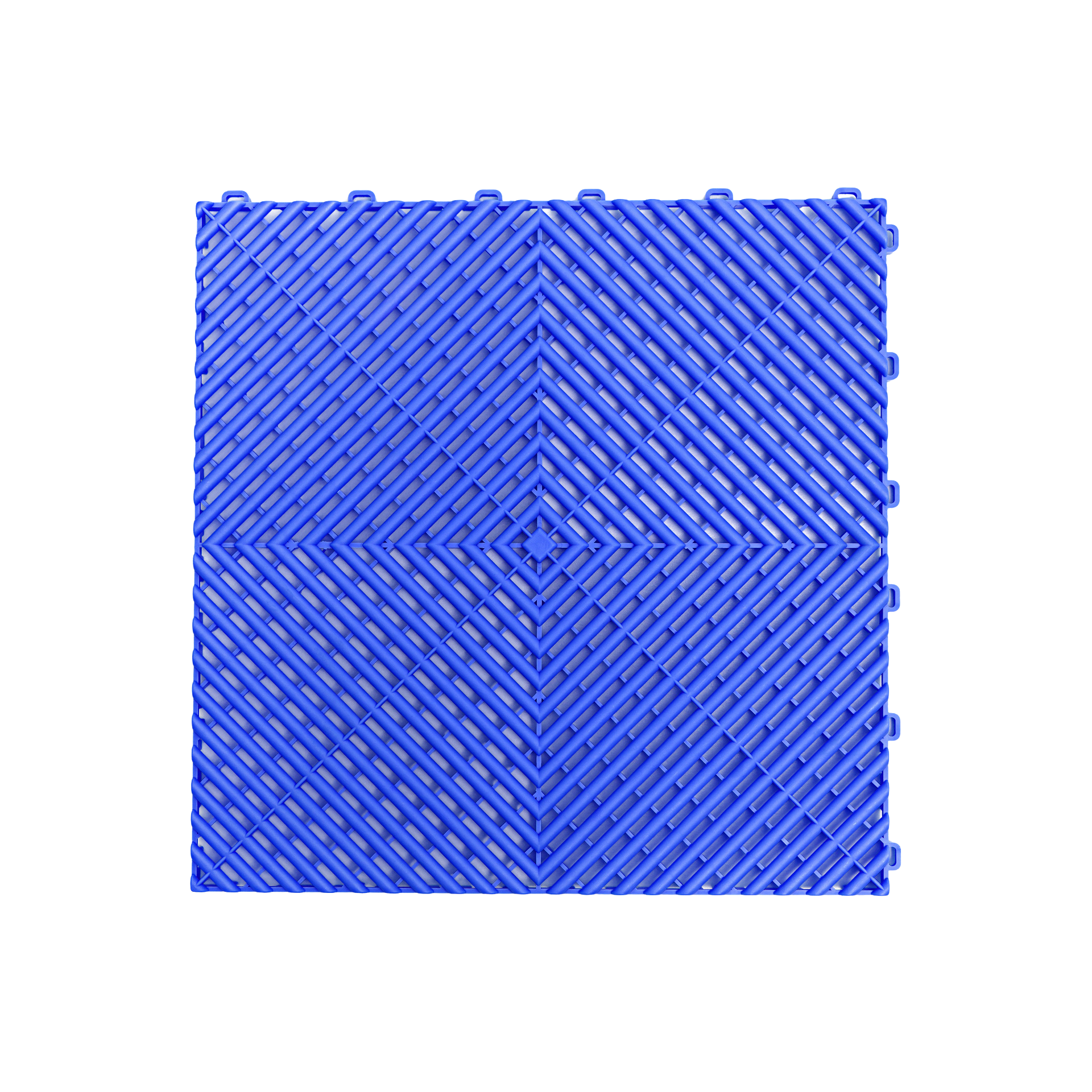 FLOOR CORE Blau