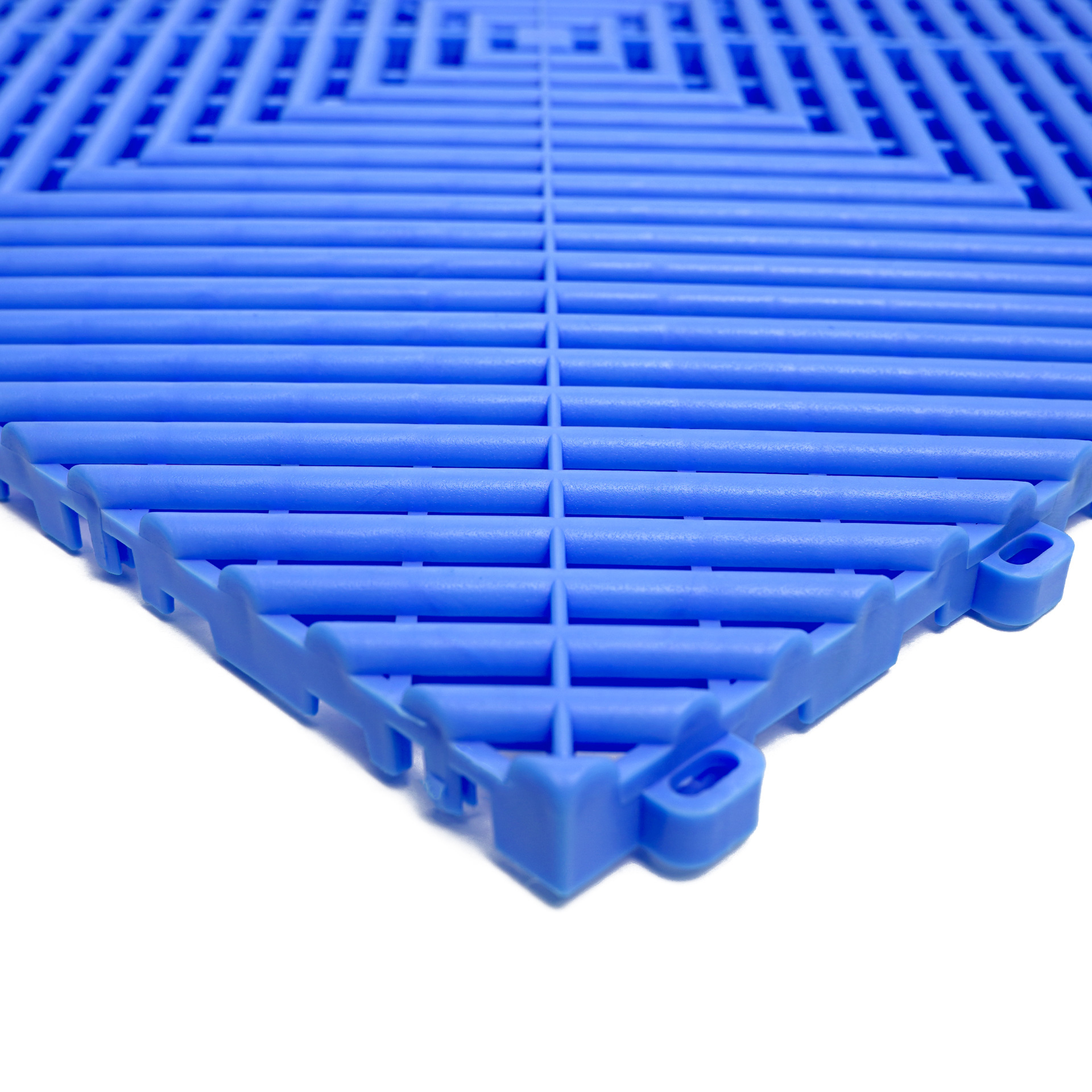 FLOOR CORE Blau