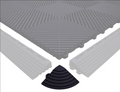 FLOOR CORE Ecke