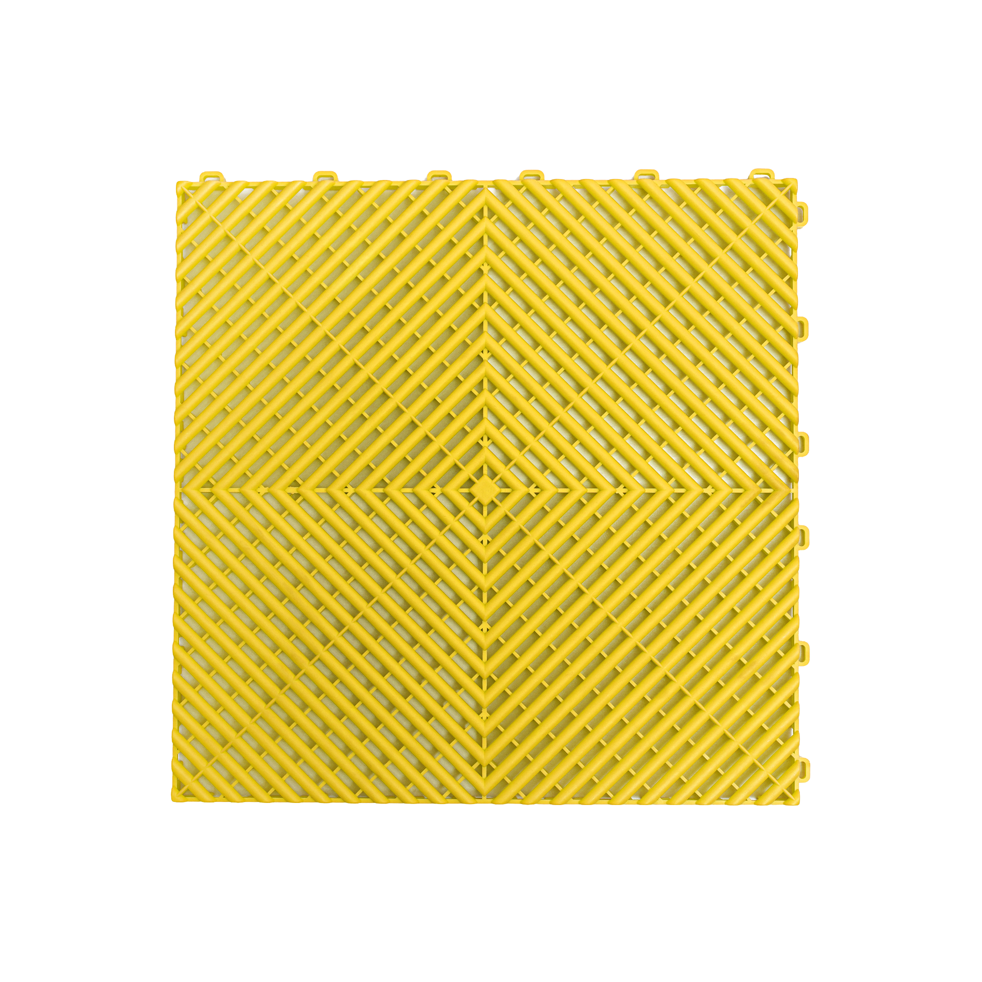 FLOOR CORE Gelb