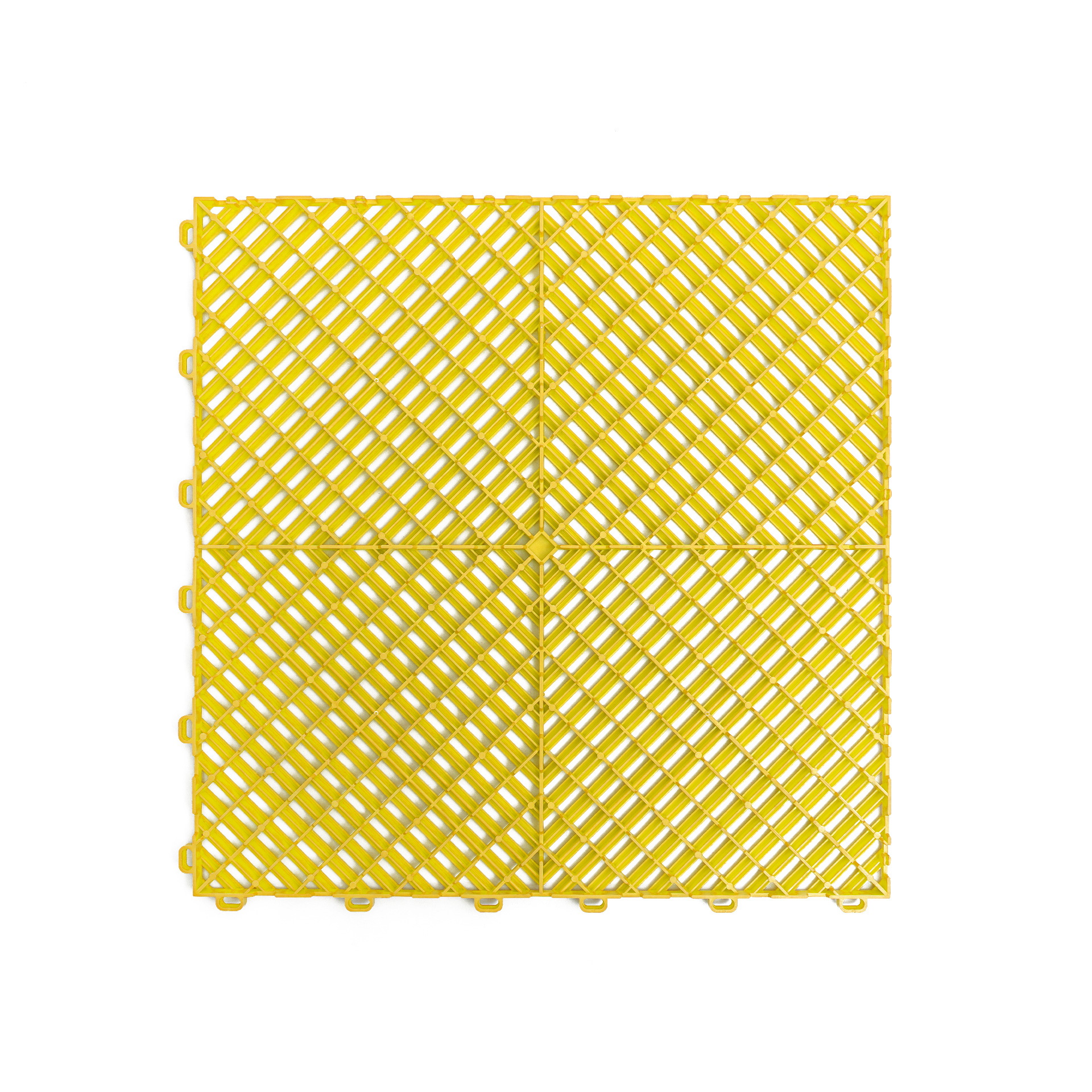 FLOOR CORE Gelb