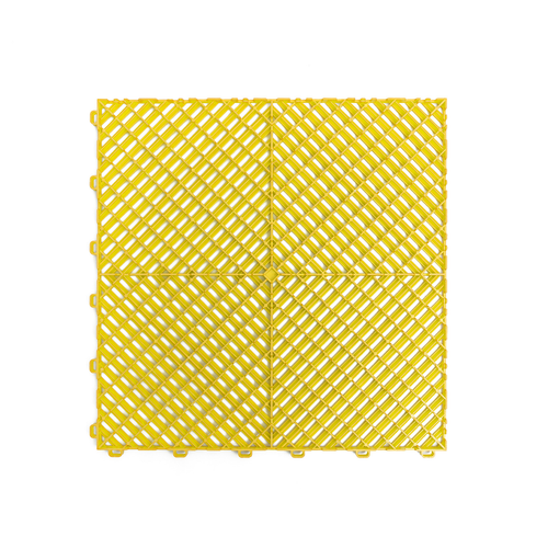 FLOOR CORE Gelb