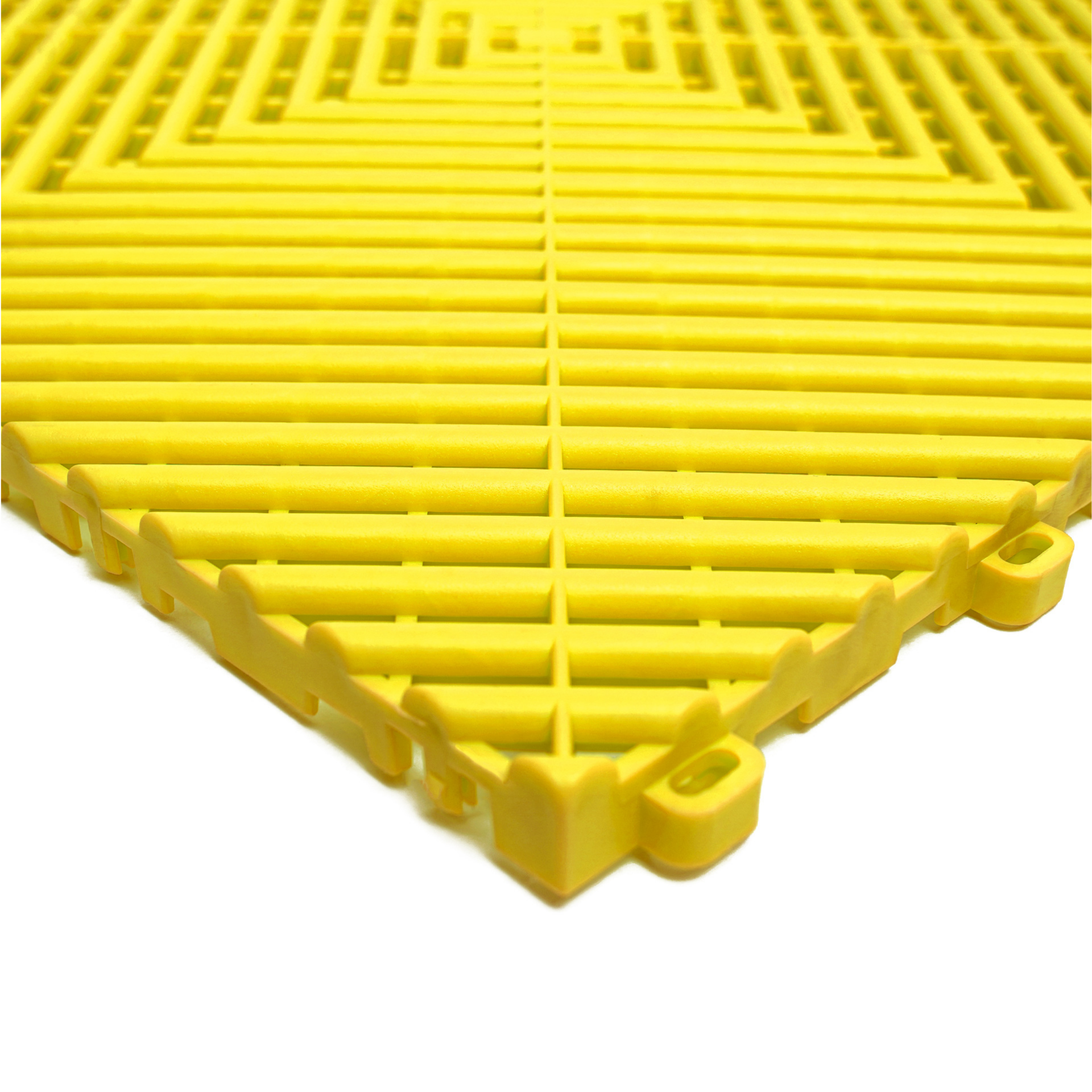 FLOOR CORE Gelb