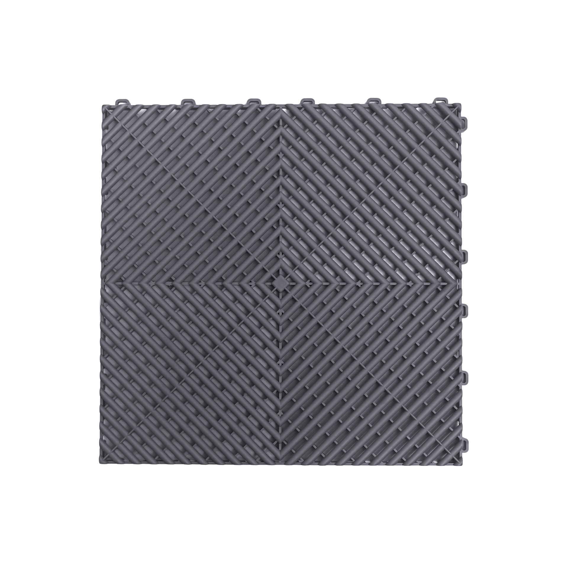FLOOR CORE Grau