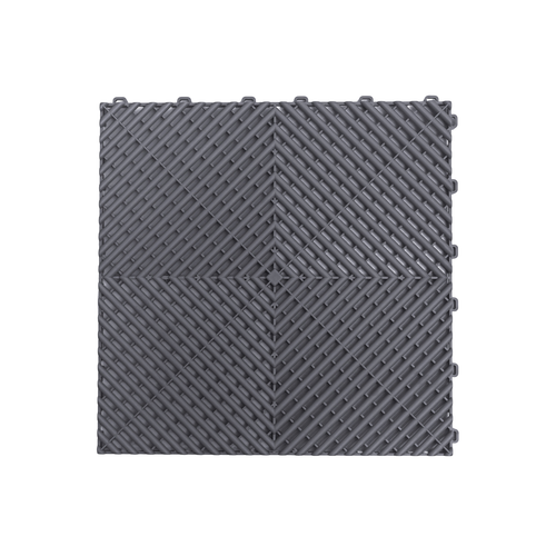 FLOOR CORE Grau