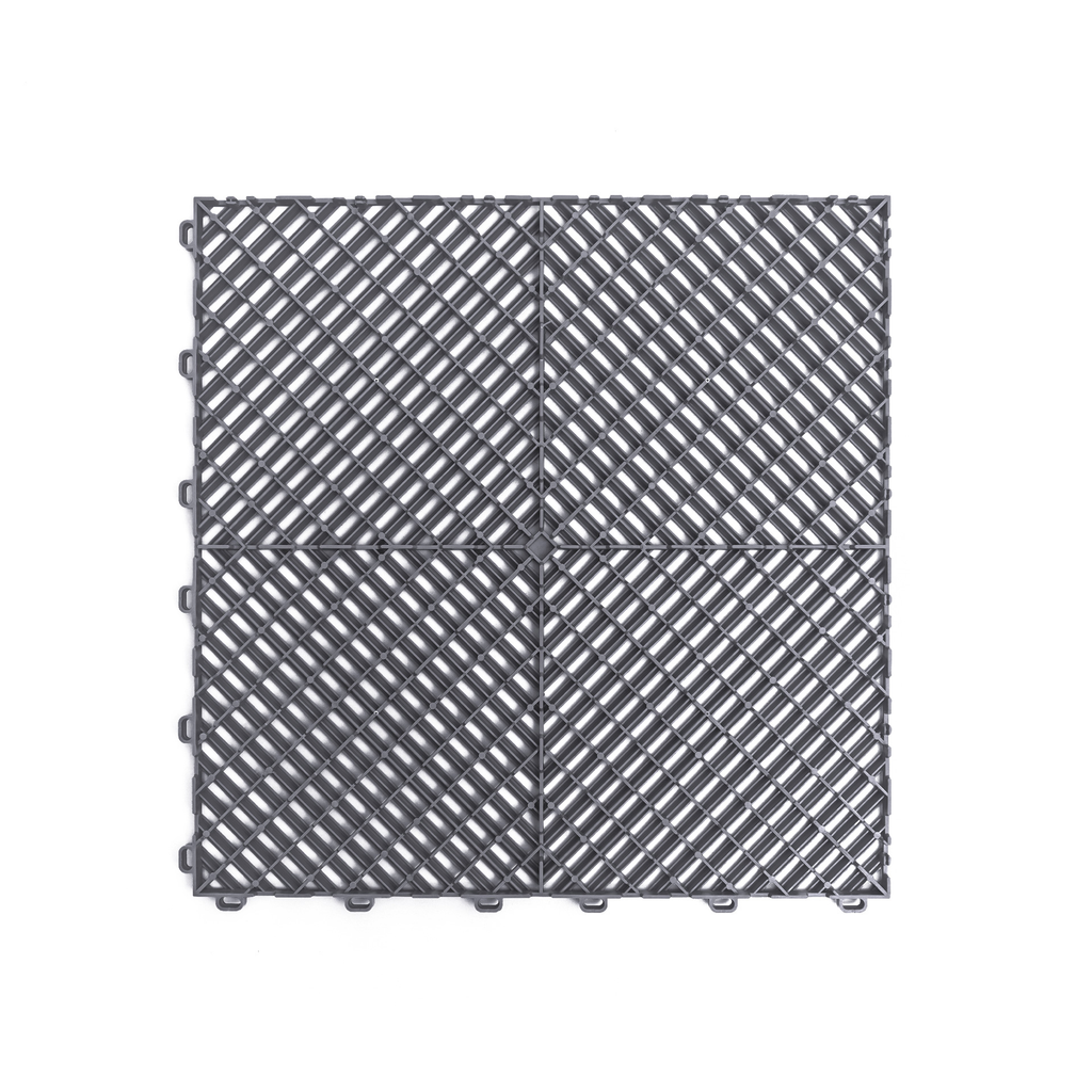 FLOOR CORE Grau