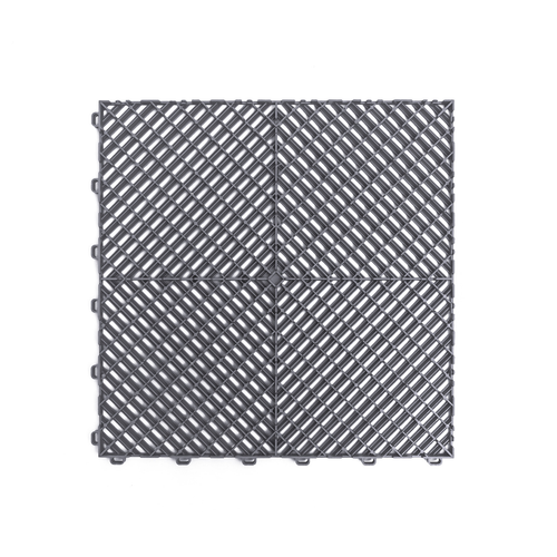 FLOOR CORE Grau
