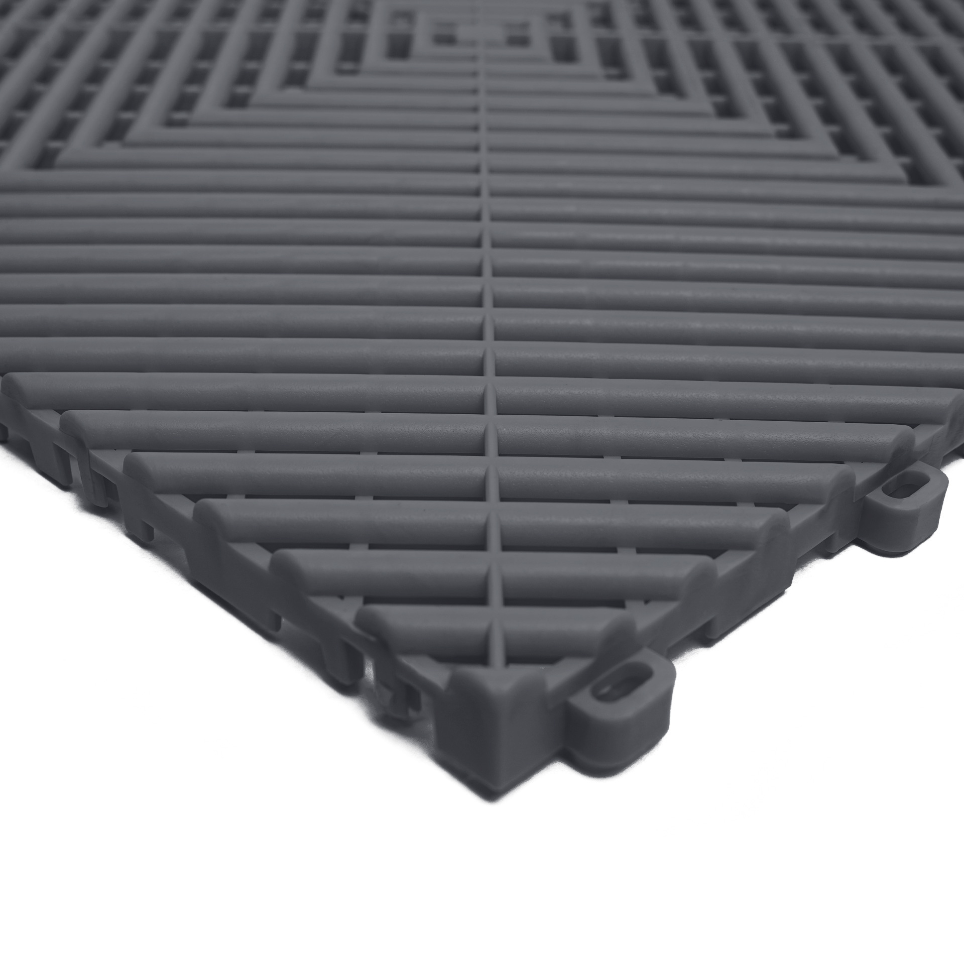 FLOOR CORE Grau