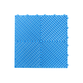 FLOOR CORE Hellblau