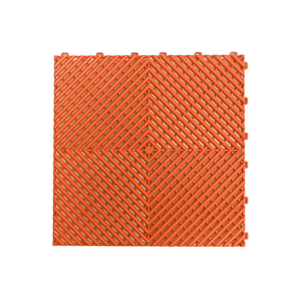 FLOOR CORE Orange