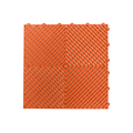 FLOOR CORE Orange