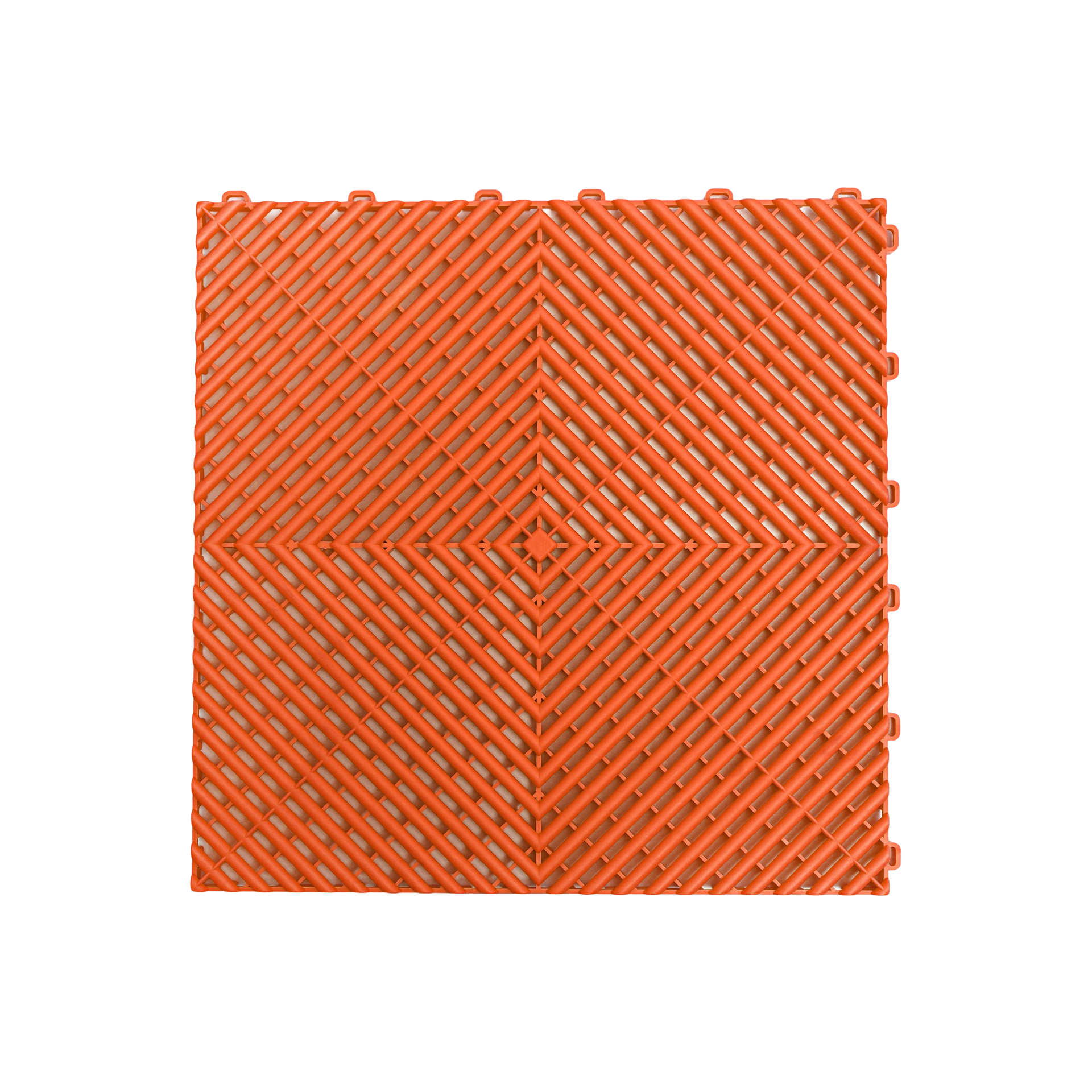 FLOOR CORE Orange