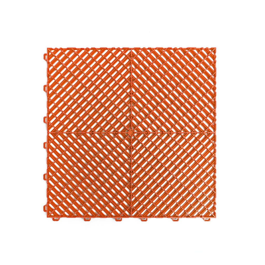 FLOOR CORE Orange