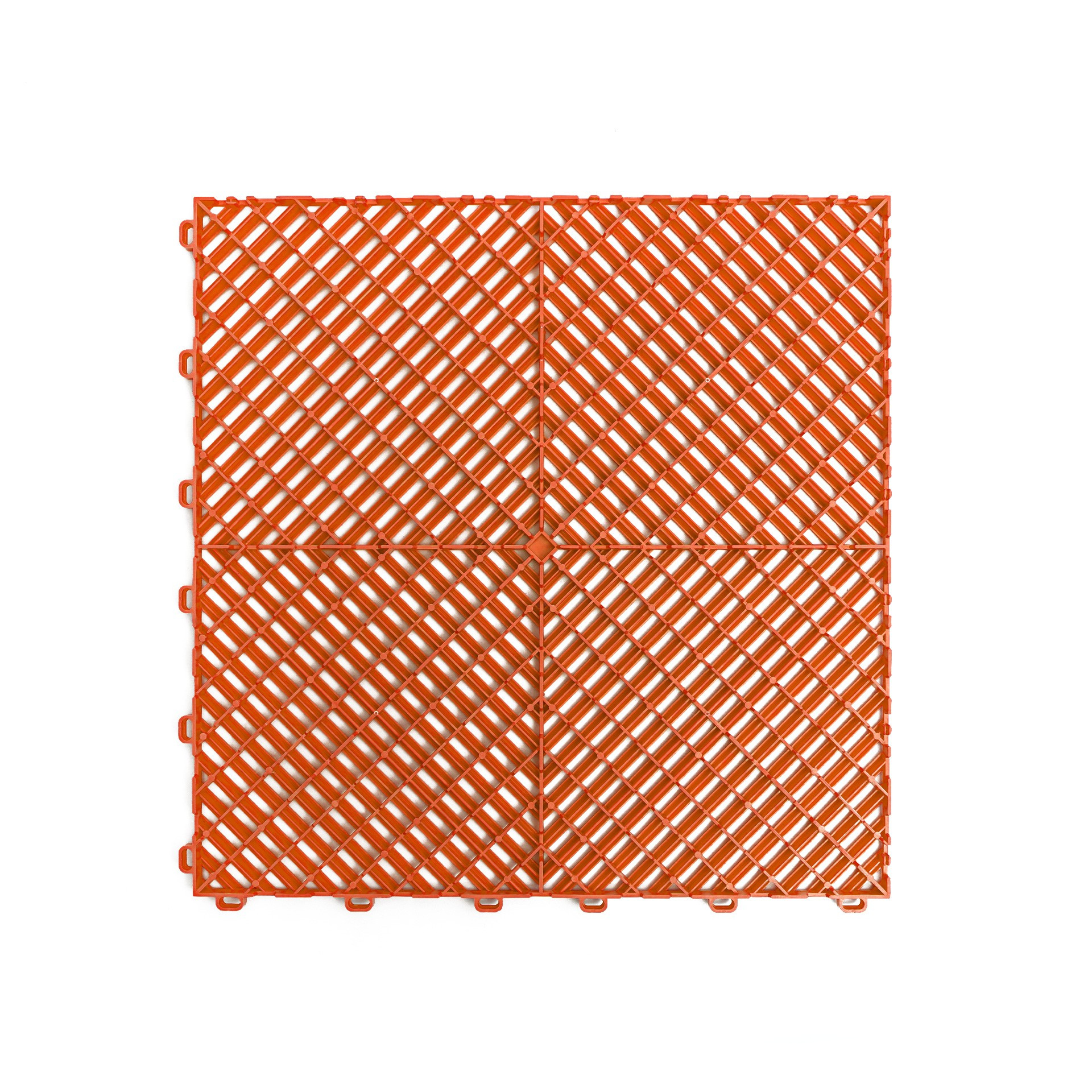 FLOOR CORE Orange