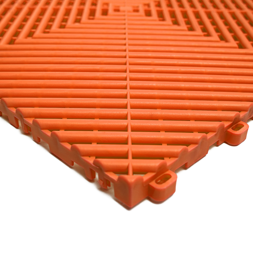 FLOOR CORE Orange