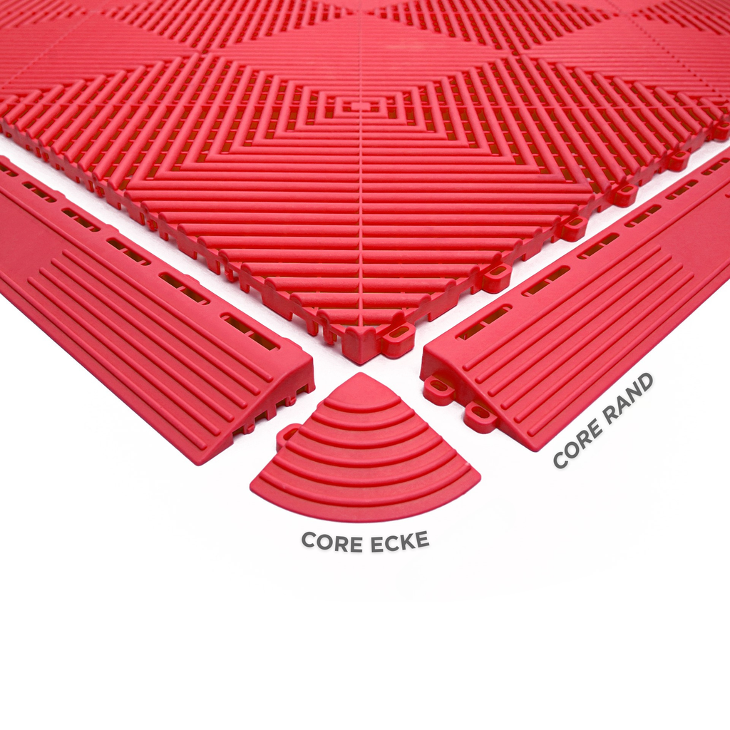 FLOOR CORE Rot