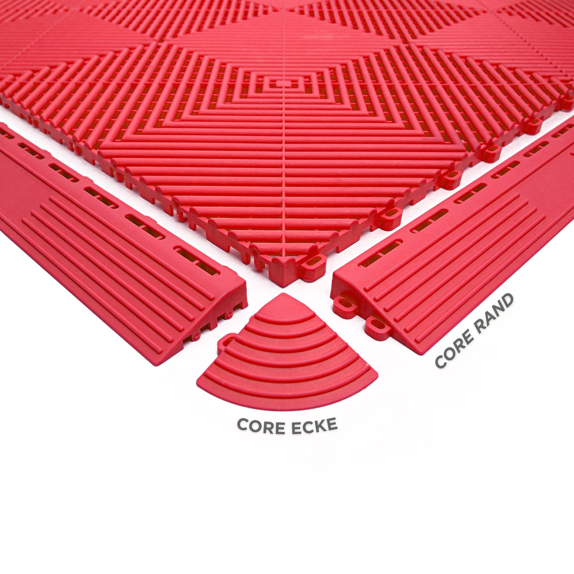FLOOR CORE Rot