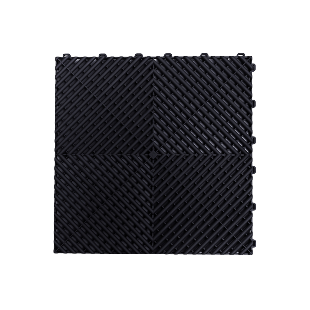 FLOOR CORE Schwarz