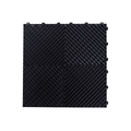 FLOOR CORE Schwarz