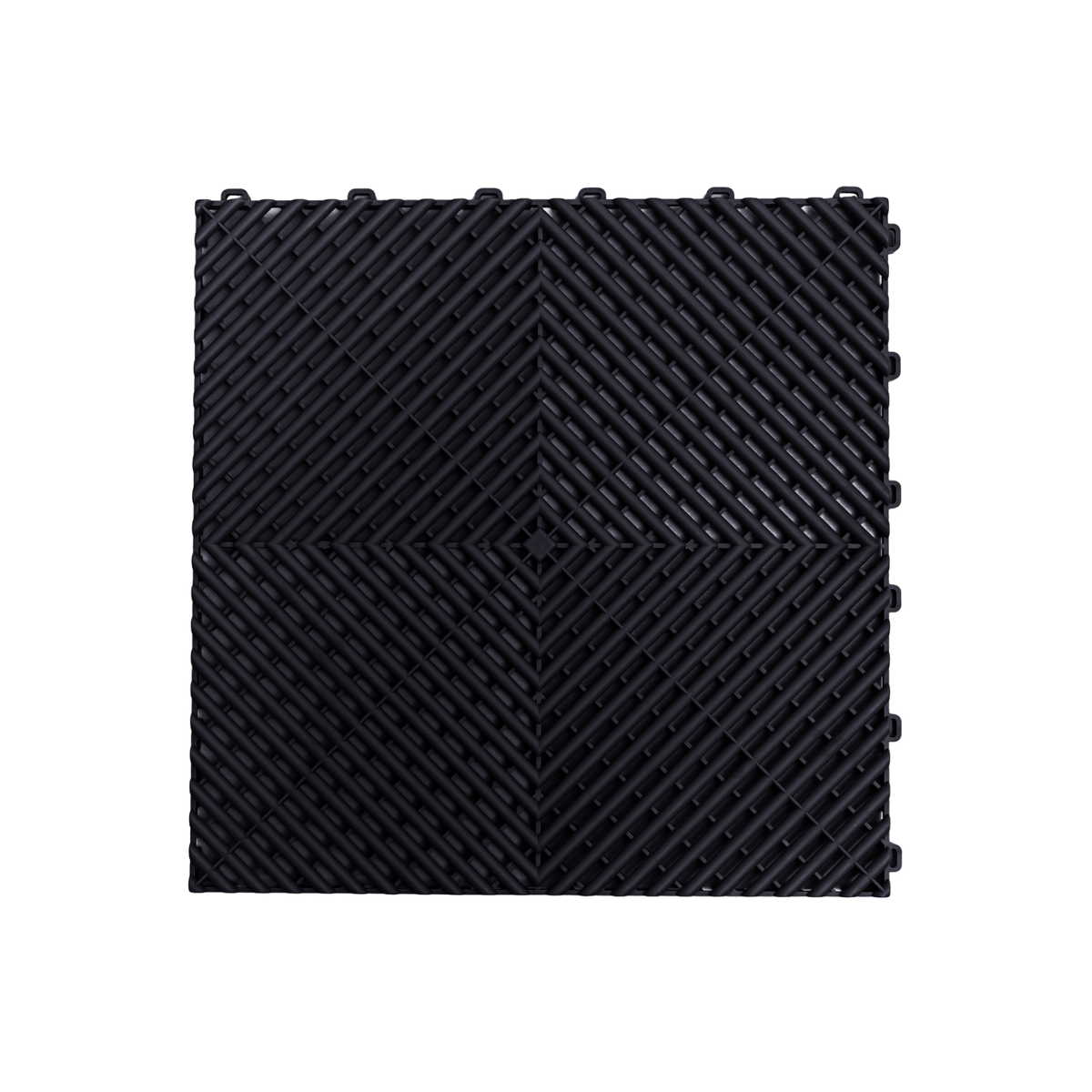 FLOOR CORE Schwarz
