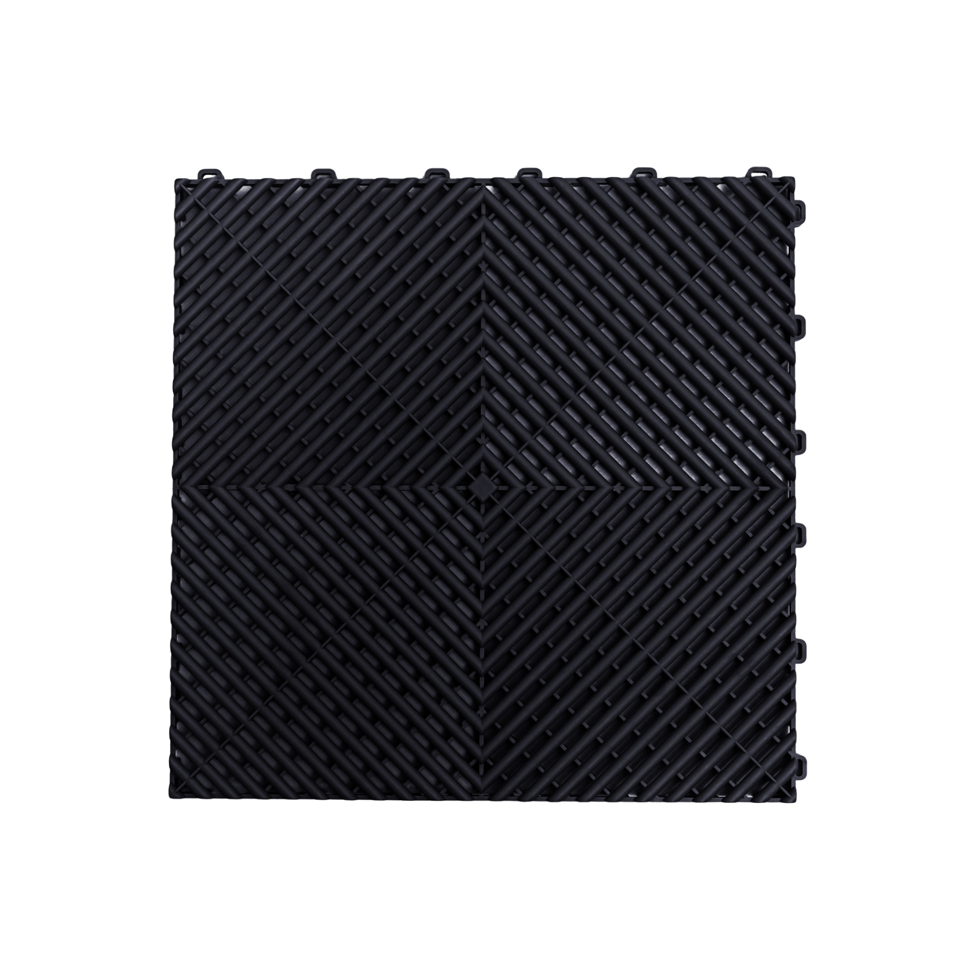 FLOOR CORE Schwarz