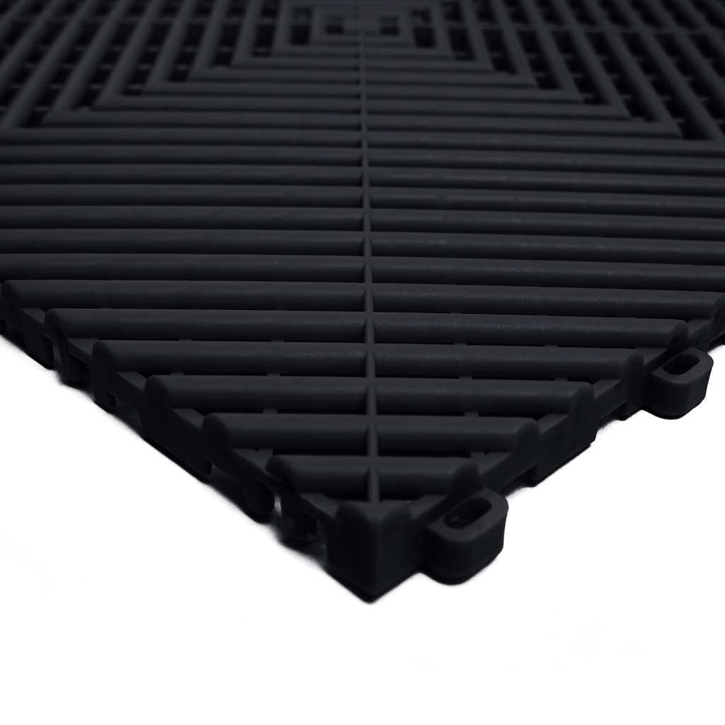 FLOOR CORE Schwarz