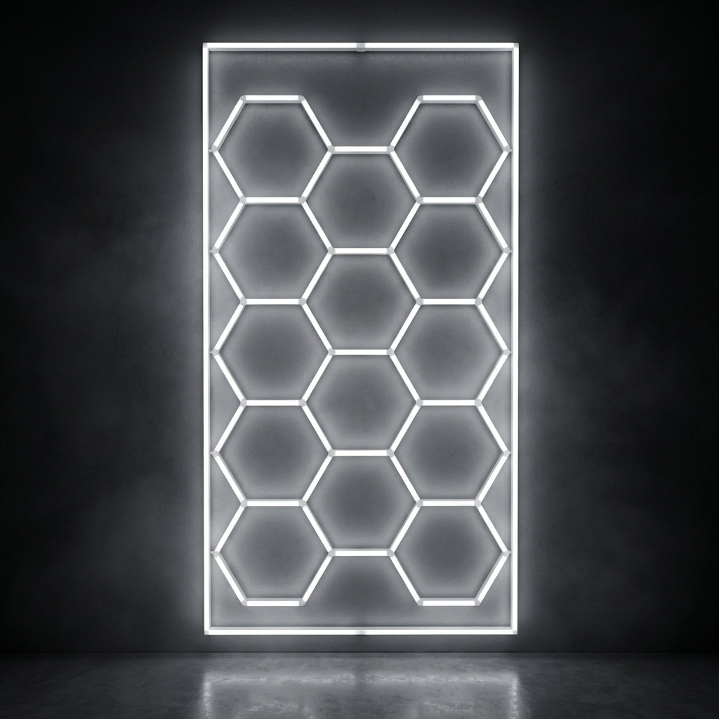 LIGHT CORE Hexagon