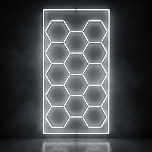 LIGHT CORE Hexagon
