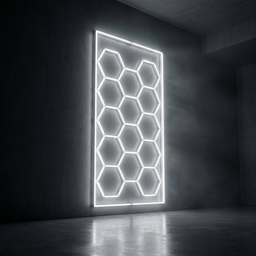 LIGHT CORE Hexagon